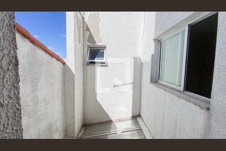 Apartamento para alugar com 92m², 2 quartos e 2 vagasVista Cozinha