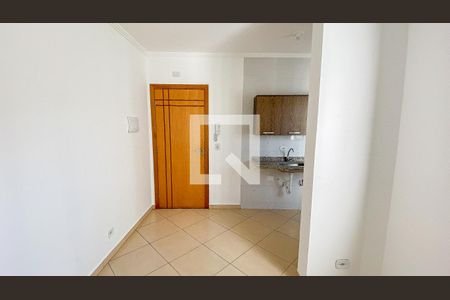 Sala - Sala de Jantar de apartamento para alugar com 2 quartos, 92m² em Jardim Paraíso, Santo André