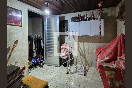 Sala 2 de casa de condomínio para alugar com 2 quartos, 220m² em Vargem Pequena, Rio de Janeiro