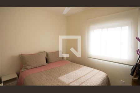 Apartamento para alugar com 49m², 2 quartos e 1 vaga Apartamento para alugar com 49m², 2 quartos e 1 vagaquarto 2