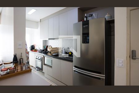 Apartamento para alugar com 49m², 2 quartos e 1 vaga Apartamento para alugar com 49m², 2 quartos e 1 vagaCozinha