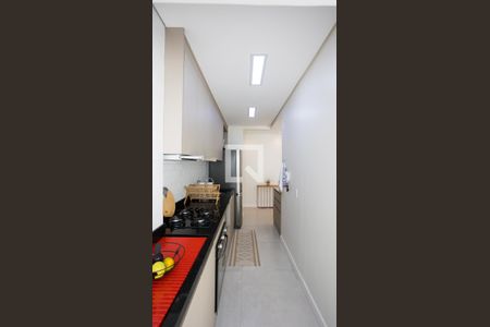 Apartamento para alugar com 49m², 2 quartos e 1 vaga Apartamento para alugar com 49m², 2 quartos e 1 vagaCozinha