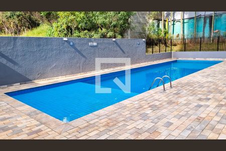 Apartamento para alugar com 49m², 2 quartos e 1 vaga Apartamento para alugar com 49m², 2 quartos e 1 vagaÁrea comum - Piscina