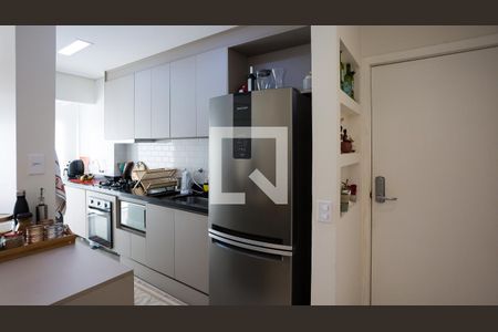 Apartamento para alugar com 49m², 2 quartos e 1 vaga Apartamento para alugar com 49m², 2 quartos e 1 vagaCozinha