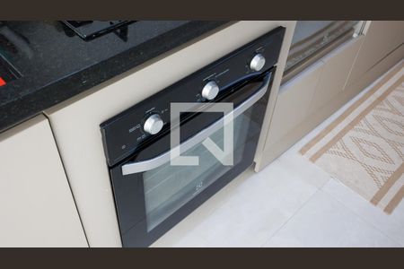 Apartamento para alugar com 49m², 2 quartos e 1 vaga Apartamento para alugar com 49m², 2 quartos e 1 vagaCozinha