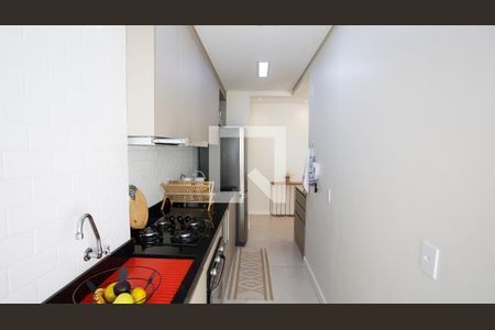 Apartamento para alugar com 49m², 2 quartos e 1 vaga Apartamento para alugar com 49m², 2 quartos e 1 vagaCozinha