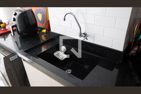 Apartamento para alugar com 49m², 2 quartos e 1 vaga Apartamento para alugar com 49m², 2 quartos e 1 vagaÁrea de Serviço