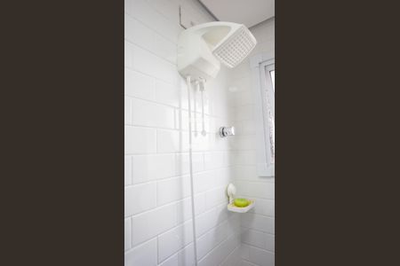 Apartamento para alugar com 49m², 2 quartos e 1 vaga Apartamento para alugar com 49m², 2 quartos e 1 vagaBanheiro