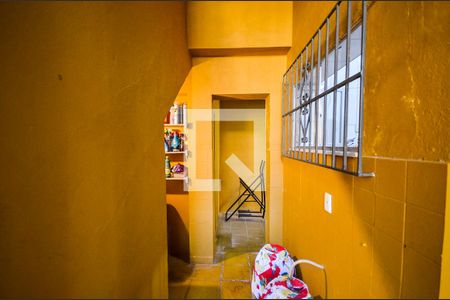 Casa à venda com 290m², 4 quartos e 3 vagas Casa à venda com 290m², 4 quartos e 3 vagasÁrea de Serviço 2