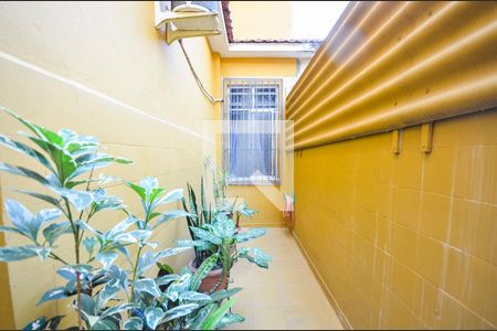 Casa à venda com 290m², 4 quartos e 3 vagas Casa à venda com 290m², 4 quartos e 3 vagasÁrea de Serviço 2