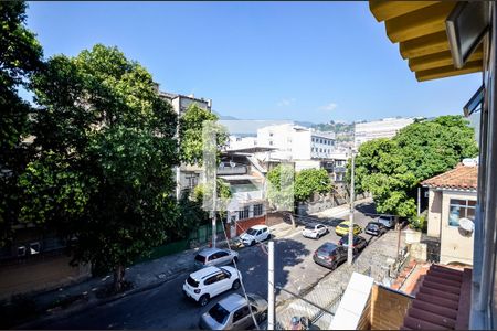 Casa à venda com 290m², 4 quartos e 3 vagas Casa à venda com 290m², 4 quartos e 3 vagasVista do Terraço