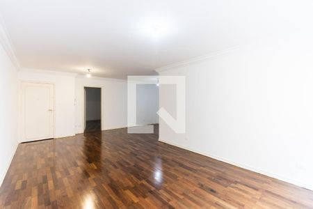 Apartamento para alugar com 3 quartos, 126m² em Perdizes, São Paulo