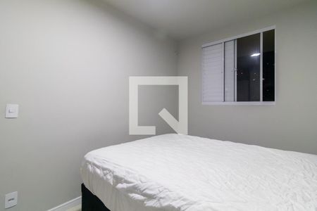 Quarto de apartamento para alugar com 1 quarto, 40m² em Jardim Ampliação, São Paulo