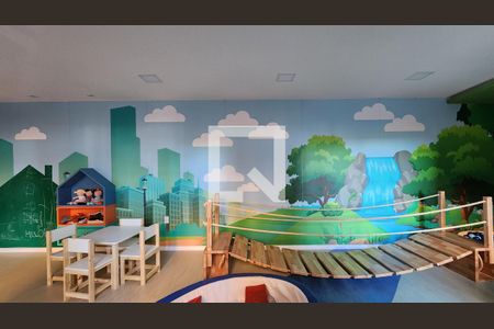 Apartamento para alugar com 64m², 2 quartos e 1 vaga Apartamento para alugar com 64m², 2 quartos e 1 vagaÁrea comum