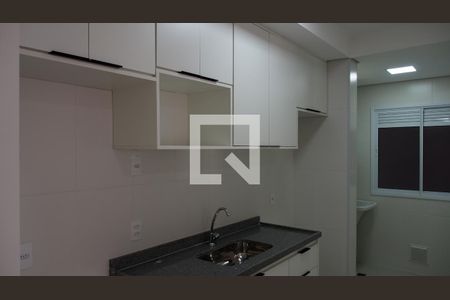 Apartamento para alugar com 64m², 2 quartos e 1 vagaCozinha