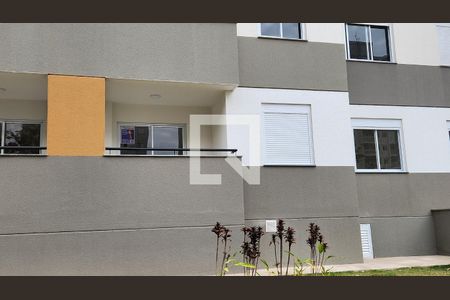 Apartamento para alugar com 64m², 2 quartos e 1 vaga Apartamento para alugar com 64m², 2 quartos e 1 vagaÁrea comum