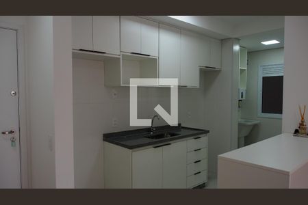 Apartamento para alugar com 64m², 2 quartos e 1 vagaCozinha