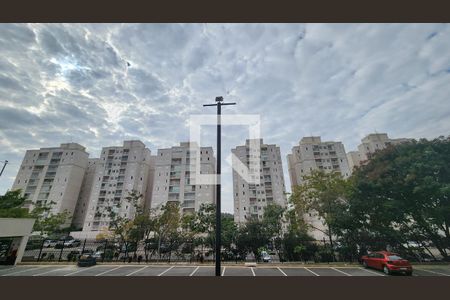 Apartamento para alugar com 64m², 2 quartos e 1 vaga Apartamento para alugar com 64m², 2 quartos e 1 vagaQuarto 2