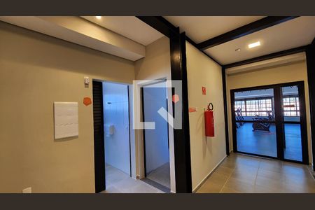 Apartamento para alugar com 64m², 2 quartos e 1 vaga Apartamento para alugar com 64m², 2 quartos e 1 vagaÁrea comum