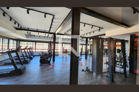 Apartamento para alugar com 64m², 2 quartos e 1 vaga Apartamento para alugar com 64m², 2 quartos e 1 vagaÁrea comum