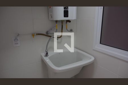 Apartamento para alugar com 64m², 2 quartos e 1 vagaÁrea de serviço 