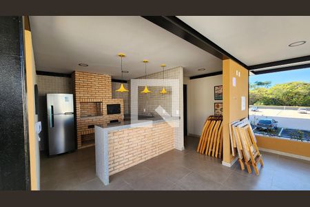 Apartamento para alugar com 64m², 2 quartos e 1 vaga Apartamento para alugar com 64m², 2 quartos e 1 vagaÁrea comum
