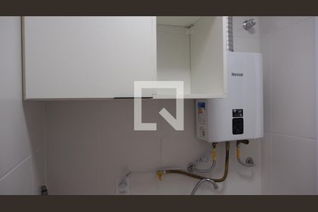 Apartamento para alugar com 64m², 2 quartos e 1 vagaCozinha