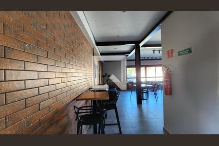 Apartamento para alugar com 64m², 2 quartos e 1 vaga Apartamento para alugar com 64m², 2 quartos e 1 vagaÁrea comum