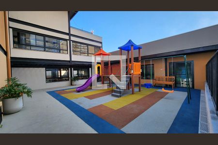 Apartamento para alugar com 64m², 2 quartos e 1 vaga Apartamento para alugar com 64m², 2 quartos e 1 vagaÁrea comum