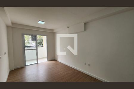Sala de apartamento para alugar com 2 quartos, 64m² em Engordadouro, Jundiaí