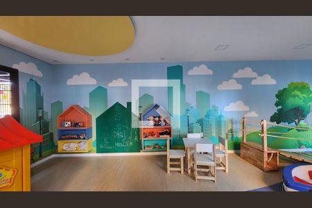 Apartamento para alugar com 64m², 2 quartos e 1 vaga Apartamento para alugar com 64m², 2 quartos e 1 vagaÁrea comum