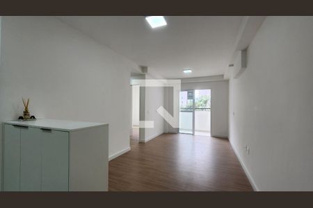 Sala de apartamento para alugar com 2 quartos, 64m² em Engordadouro, Jundiaí