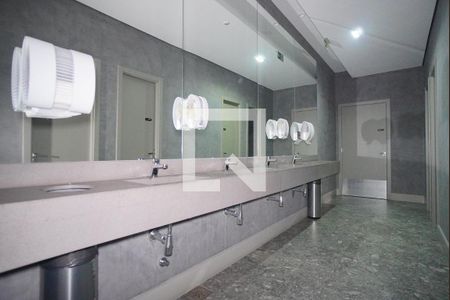 Studio para alugar com 24m², 1 quarto e sem vagaÁrea comum - Vestiário