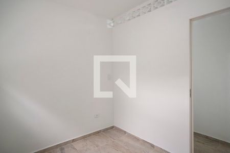 Quarto 1 de casa para alugar com 2 quartos, 78m² em Jardim Sao Caetano, São Caetano do Sul