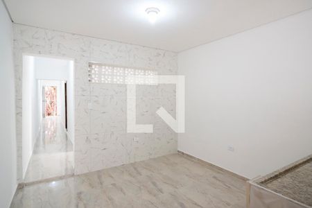Casa para alugar com 78m², 2 quartos e 1 vagaCozinha