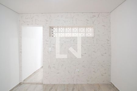 Casa para alugar com 78m², 2 quartos e 1 vagaCozinha