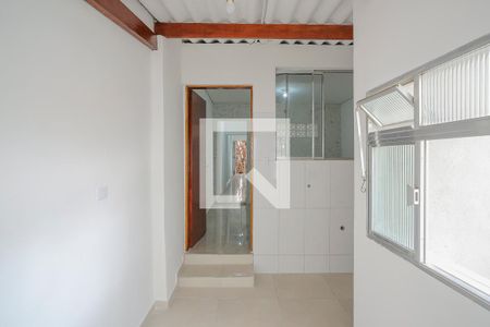 Casa para alugar com 78m², 2 quartos e 1 vagaÁrea de serviço