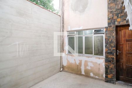 Garagem de casa para alugar com 2 quartos, 78m² em Jardim Sao Caetano, São Caetano do Sul