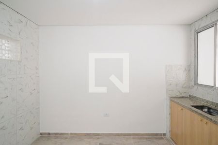 Casa para alugar com 78m², 2 quartos e 1 vagaCozinha