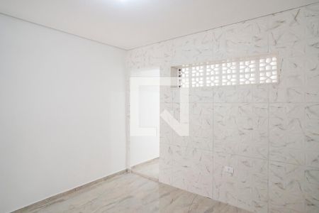 Casa para alugar com 78m², 2 quartos e 1 vagaCozinha