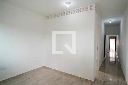 Casa para alugar com 2 quartos, 78m² em Jardim Sao Caetano, São Caetano do Sul