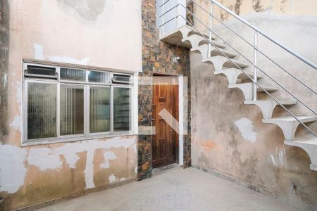 Casa para alugar com 78m², 2 quartos e 1 vagaGaragem