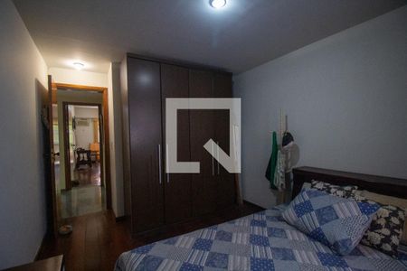Apartamento à venda com 111m², 2 quartos e 1 vagaQuarto