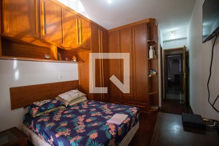 Suíte de apartamento à venda com 2 quartos, 111m² em Recreio dos Bandeirantes, Rio de Janeiro