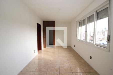 Sala de apartamento para alugar com 2 quartos, 84m² em Cristal, Porto Alegre