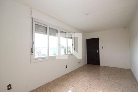 Sala de apartamento para alugar com 2 quartos, 84m² em Cristal, Porto Alegre