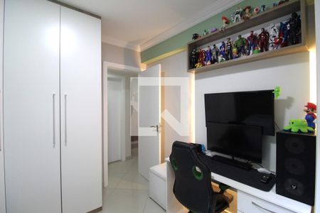 Quarto 1 de apartamento para alugar com 3 quartos, 150m² em Freguesia (jacarepaguá), Rio de Janeiro