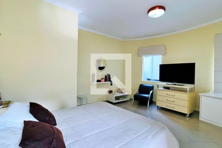 Casa de condomínio à venda com 500m², 6 quartos e 3 vagasSuíte 1