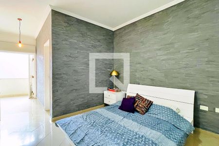 Casa de condomínio à venda com 500m², 6 quartos e 3 vagasSuíte 2