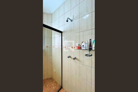 Casa de condomínio à venda com 500m², 6 quartos e 3 vagasBanheiro da Suíte 2